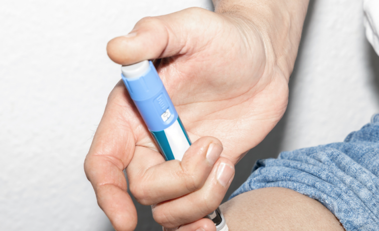 ¿Qué es Ozempic, el medicamento para la diabetes cuya investigación ha recibido el Princesa de Asturias?