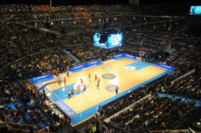Coliseumcopadelrey