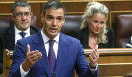 Sánchez anuncia una reforma legal para renovar el CGPJ si no hay acuerdo antes de julio