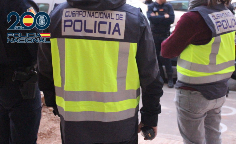 Tres detenidos en Pontevedra por hacer apología del terrorismo yihadista