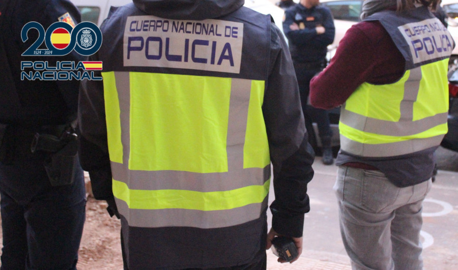 Tres detenidos en Pontevedra por hacer apología del terrorismo yihadista