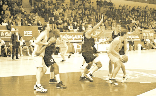 Basquetcoruasondeosvintagedxtcampeon