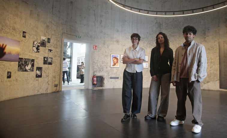 La Fundación Marta Ortega reabre sus puertas con la exposición 'Future Stories', charlas y una librería especializada