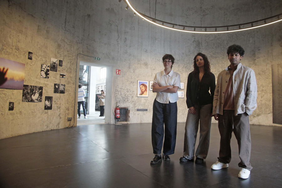 La Fundación Marta Ortega reabre sus puertas con la exposición 'Future Stories', charlas y una librería especializada