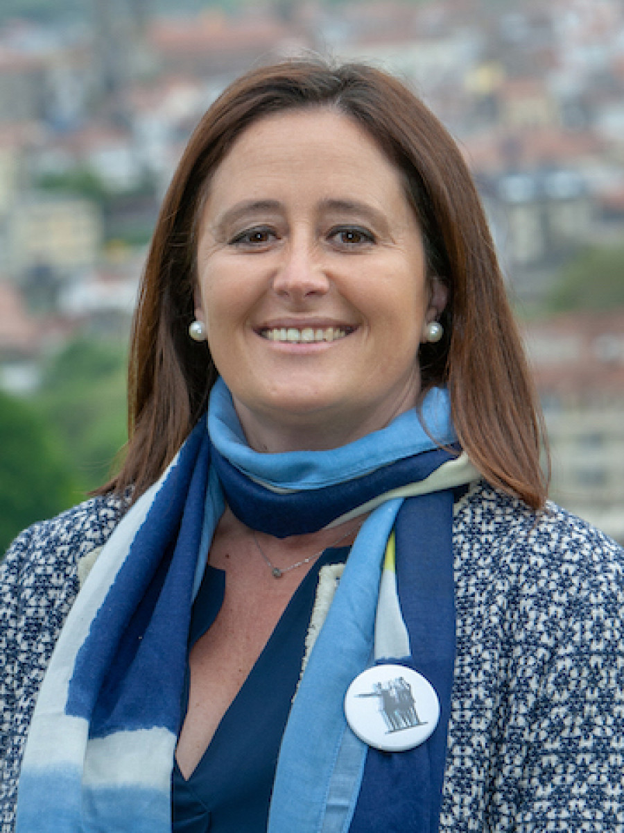 La número tres del PP de Betanzos deja su acta por "motivos personales"