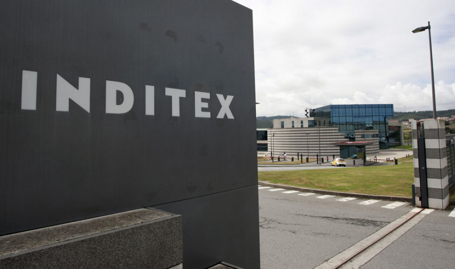"Sin incidencias" en las oficinas y logística de Inditex, que ya reabrió sus tiendas