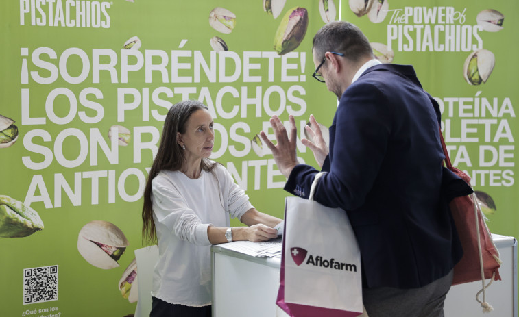 Los médicos avisan desde A Coruña:  “El uso de la inteligencia artificial ya no es ciencia ficción en el ámbito sanitario”