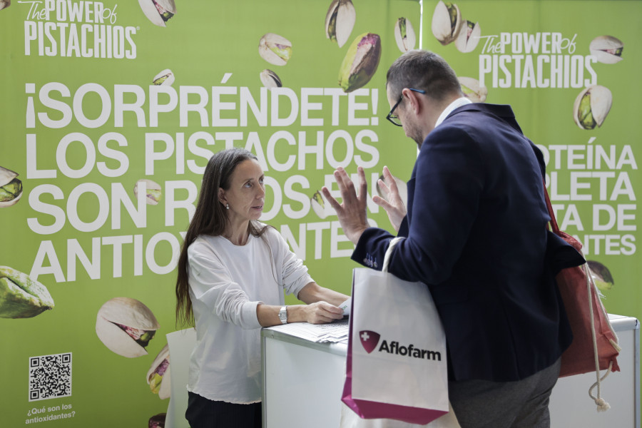 Los médicos avisan desde A Coruña:  “El uso de la inteligencia artificial ya no es ciencia ficción en el ámbito sanitario”