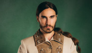 Carlos Ares | “Mis padres creían que la música me convertiría en una persona sensible”