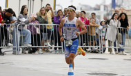 A Coruña se rinde al triatlón