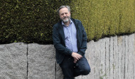 Sergio Moure | “El compositor de bandas sonoras no duerme, o porque no tiene trabajo, o porque lo tiene”