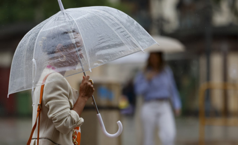 El otoño conquista A Coruña durante el fin de semana
