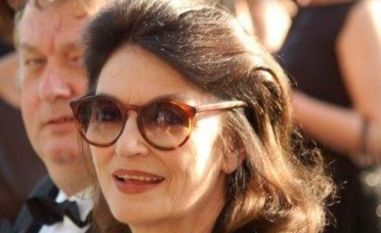 Muere la actriz francesa Anouk Aimé conocida por La Dolce vita o 'Un homme et une femme'