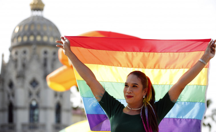 Tailandia, el primer país del Sudeste Asiático en aprobar el matrimonio igualitario