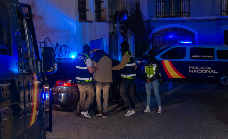 Detenido en Países Bajos el presunto autor material de los disparos a Vidal-Quadras