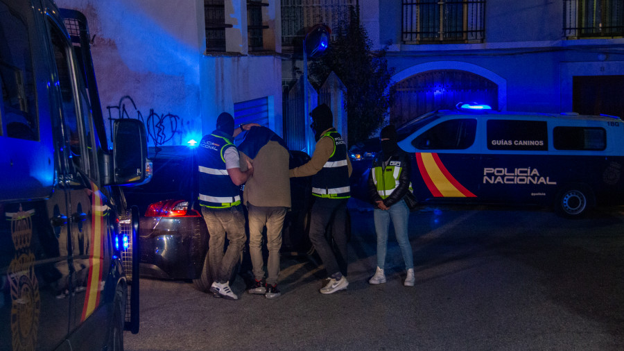 Detenido en Países Bajos el presunto autor material de los disparos a Vidal-Quadras