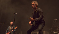 Tarque, Sexy Zebras y Aphonnic, la propuesta municipal para el XXXII Rock in Cambre