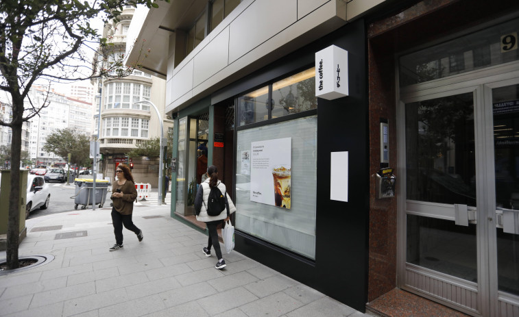 Aterriza en A Coruña la cafetería de estilo japonés que triunfa en medio mundo
