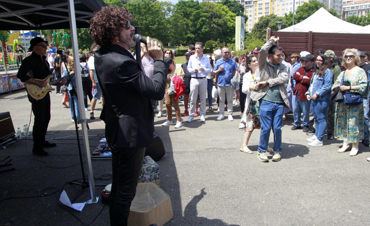 A Coruña: ¿Y esta fiesta quién la paga?