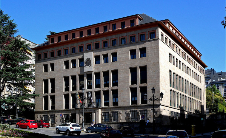 Condenado un profesor en Ourense a trece años de cárcel por violar a una alumna desde que tenía doce