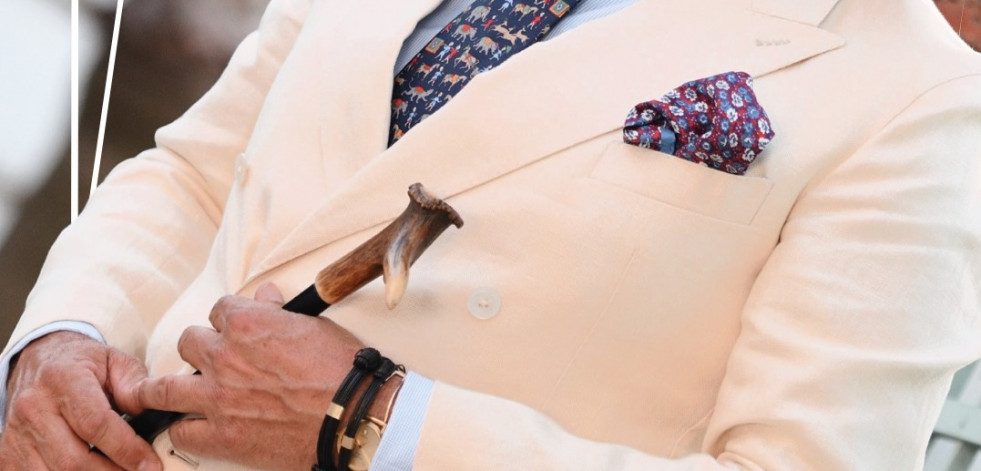 Fio de Martié: los complementos más elegantes se elaboran en Galicia
