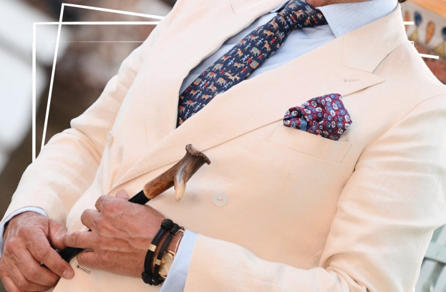 Fio de Martié: los complementos más elegantes se elaboran en Galicia