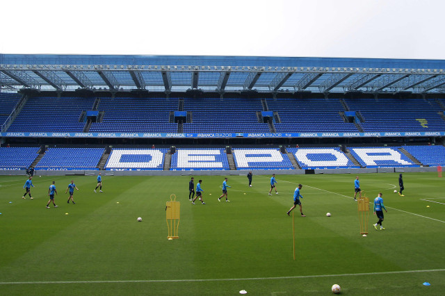 Riazor 8