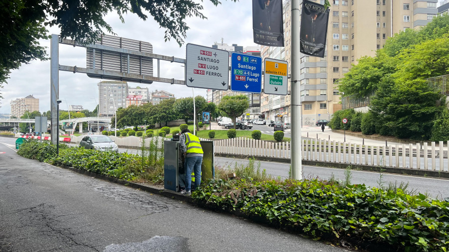 La nueva Zona de Bajas Emisiones se pondrá en marcha después del verano