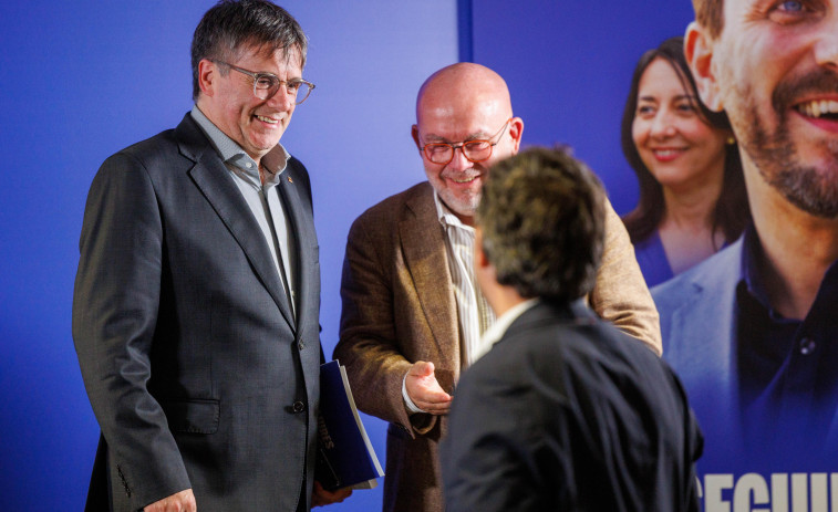 El abogado de Puigdemont anuncia una querella contra el juez Aguirre por 