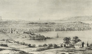 Lope de Vega y su particular ‘idilio’ con A Coruña y la Torre de Hércules
