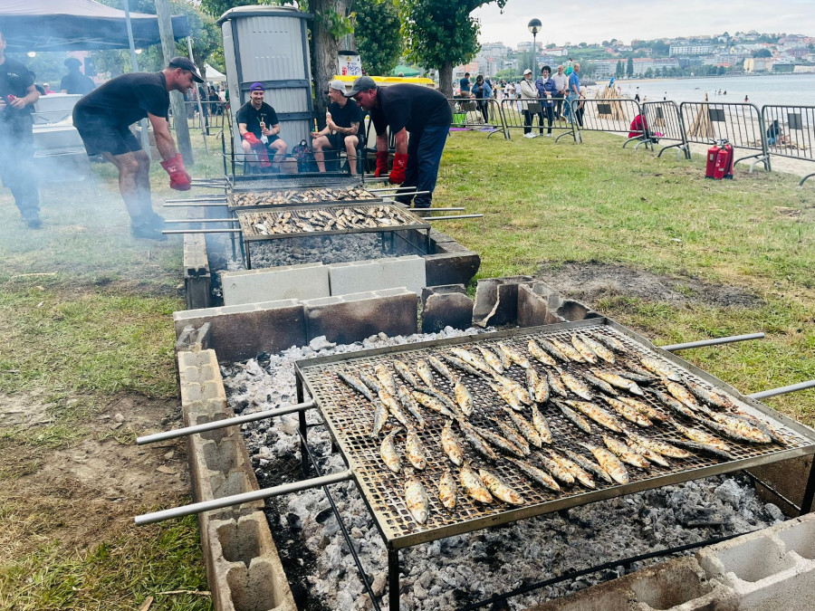 Una tradición imperdible en la comarca de A Coruña