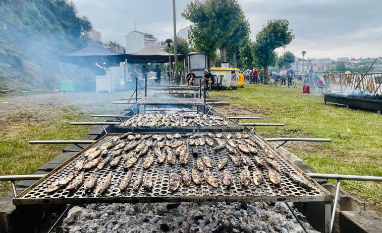 Oleiros dará leña gratis en las playas para San Juan