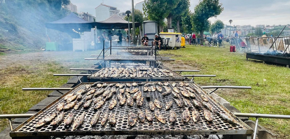 Oleiros dará leña gratis en las playas para San Juan