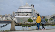 El Puerto rompe con la adjudicataria de las obras del muelle de Trasatlánticos y vuelve a licitar el contrato