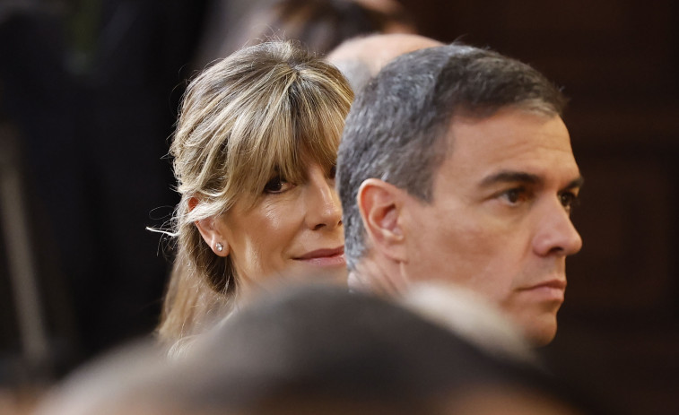 Sánchez amplía la querella por prevaricación contra el juez Peinado