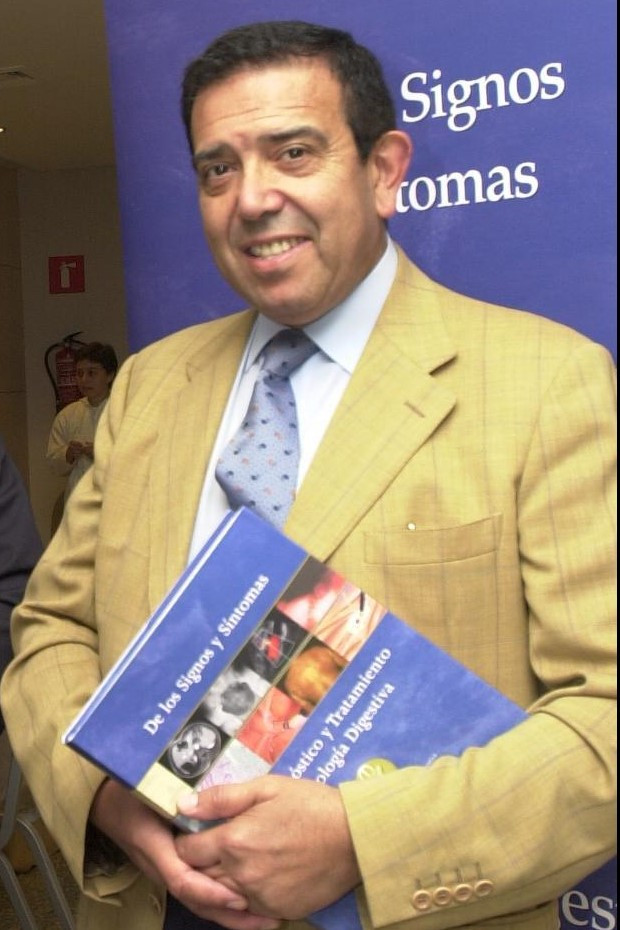 Jose Luis Vazquez Iglesias Manito