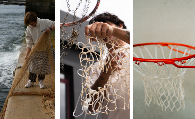 Ecoballution, startup pionera en la industria deportiva