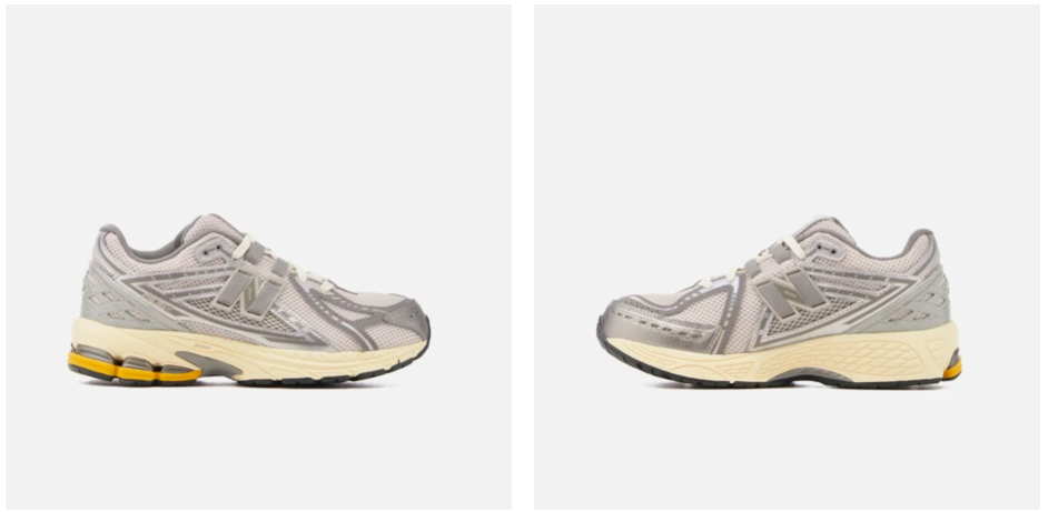 Zapatillas New Balance 1906