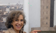 Ana Santorum | “Hay niños que entran en la Torre y preguntan por Hércules
