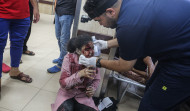 Israel debate quién debe combatir mientras suben los muertos en Gaza