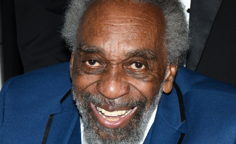 El actor estadounidense Bill Cobbs muere a los 90 años