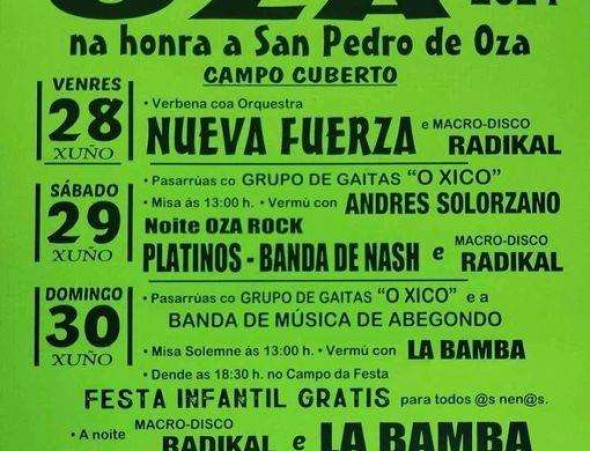Evento