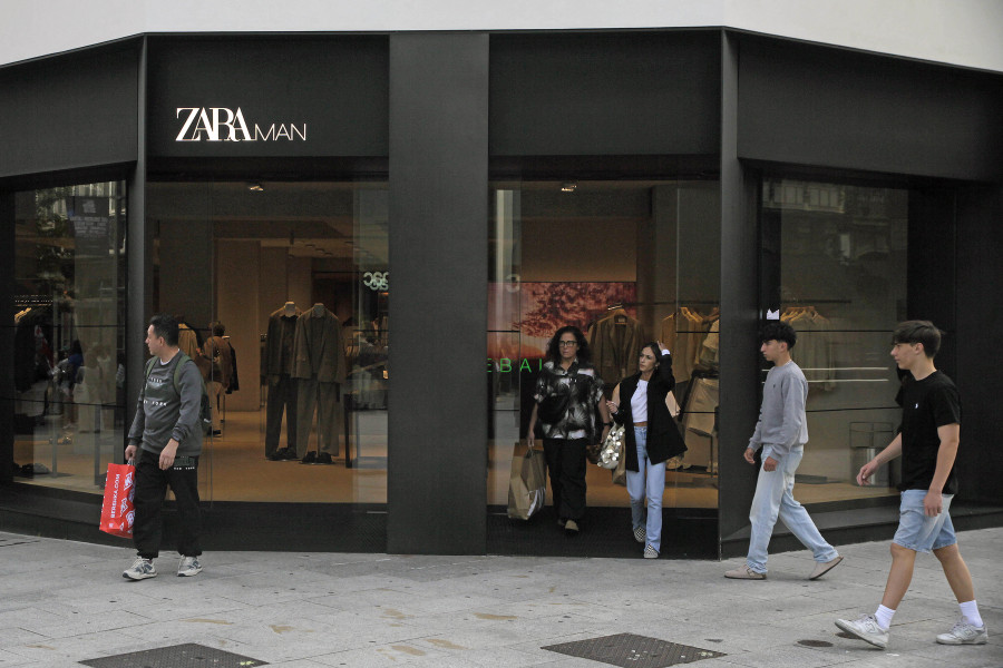 Empiezan las rebajas de verano: “Ya hay ropa que se ha agotado”