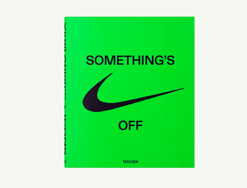 Something's off 