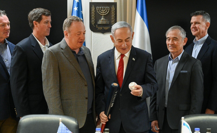 Israel pide a EEUU aumentar el suministro de armas para  el conflicto en Gaza y Líbano