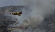 Galicia inicia la época de alto riesgo de incendios con el objetivo de que ardan menos de 18.500 hectáreas