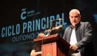 Gonzalo Castro apunta que las fiestas de María Pita vivirán este año un “ajuste económico”