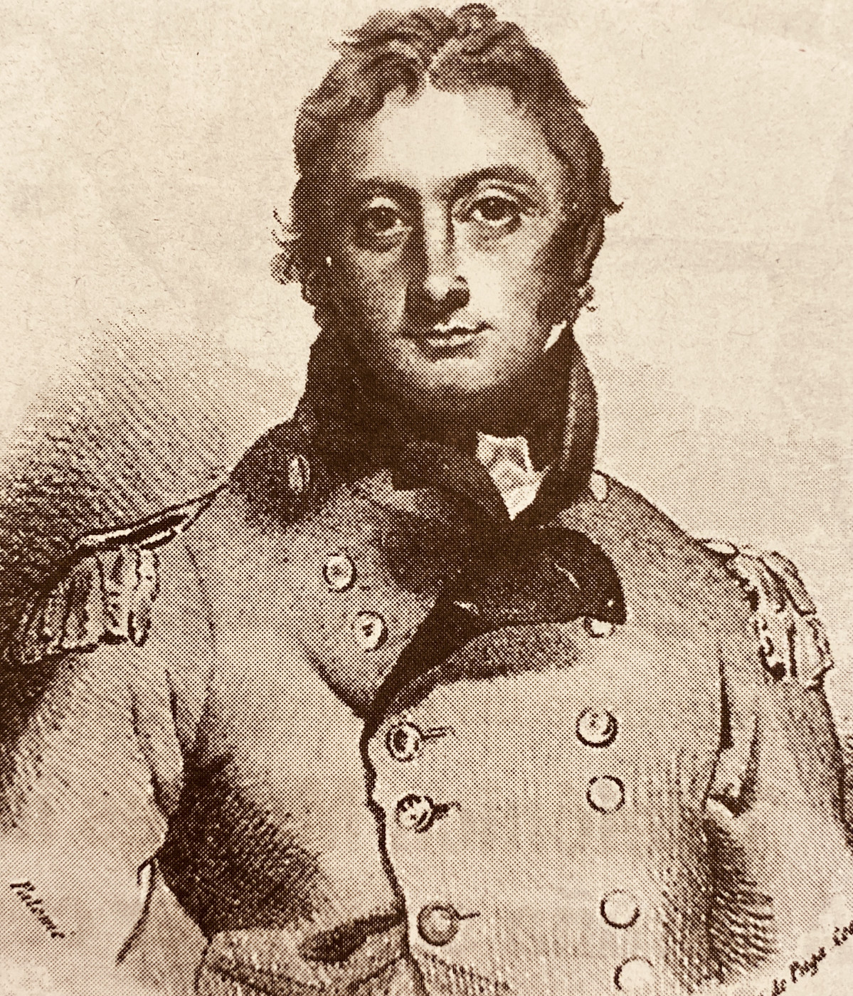 Sir John Moore