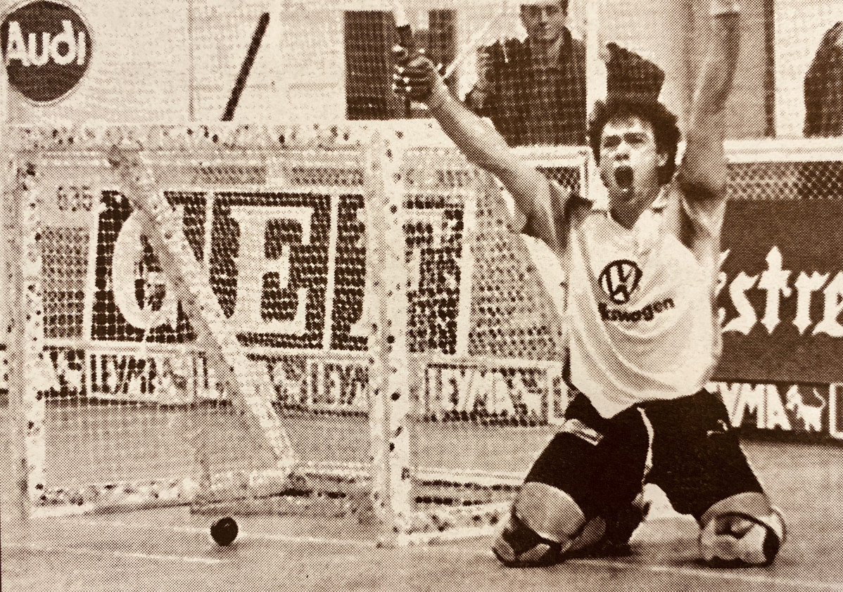 Alejandro Avecilla