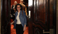 El Supremo levanta la orden nacional de detención contra Marta Rovira